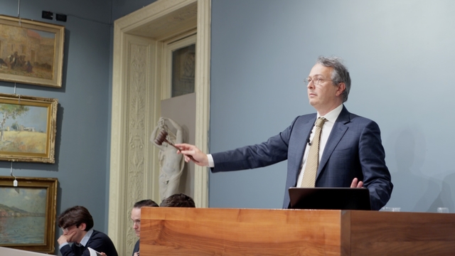 Video Highlights I° semestre 2025